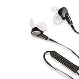 Bose QuietComfort 20i Acoustic Noise Cancelling headphones ノイズキャンセリングイヤホン QuietComfort20i