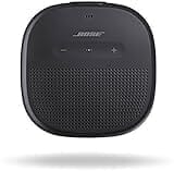 Bose SoundLink Micro Bluetooth speaker ポータブルワイヤレススピーカー ブラック