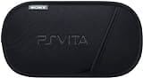 PlayStation Vita ポーチ (PCHJ-15004)