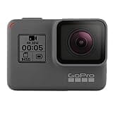 【国内正規品】 GoPro ウェアラブルカメラ HERO5 Black CHDHX-501-JP