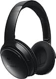 Bose QuietComfort 35 wireless headphones ワイヤレスノイズキャンセリングヘッドホン ブラック