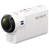 ソニー SONY ウエアラブルカメラ アクションカム 空間光学ブレ補正搭載モデル(HDR-AS300)