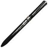 三菱鉛筆 3色ボールペン ジェットストリームF 0.5 SXE360105.24 ルミナスブラック