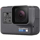 【国内正規品】GoPro アクションカメラ HERO6 Black CHDHX-601-FW
