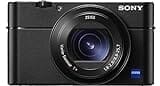 ソニー デジタルスチルカメラ「DSC-RX100M5」SONY　Cyber-shot(サイバーショット)　RX100V DSC-RX100M5