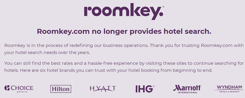 Roomkey.com
