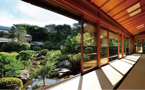 IHGホテルズ&リゾーツ、2024年に「リージェント京都」を開業