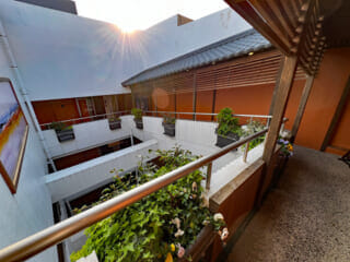 ドーミーイン新潟に泊まった。マンション風の変わり種な構造、屋上露天風呂とサウナは素晴らしい