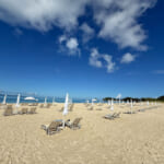 沖縄「オクマ プライベートビーチ＆リゾート」に泊まった。広大な敷地にヴィラとコテージ、透明度の高い海