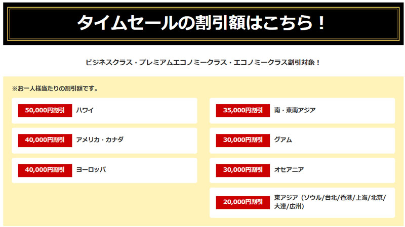 JALunLun ブラックフライデー2025 海外DP