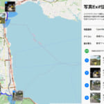 スマホの写真位置を地図上で確認する「写真Exif位置情報エディタ」を作った(Google Antigravity)