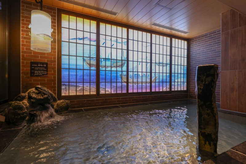 ドーミーイン四日市