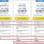 ノートン360プレミアムを50%還元で更新した。VPN機能もついてオトク感あり