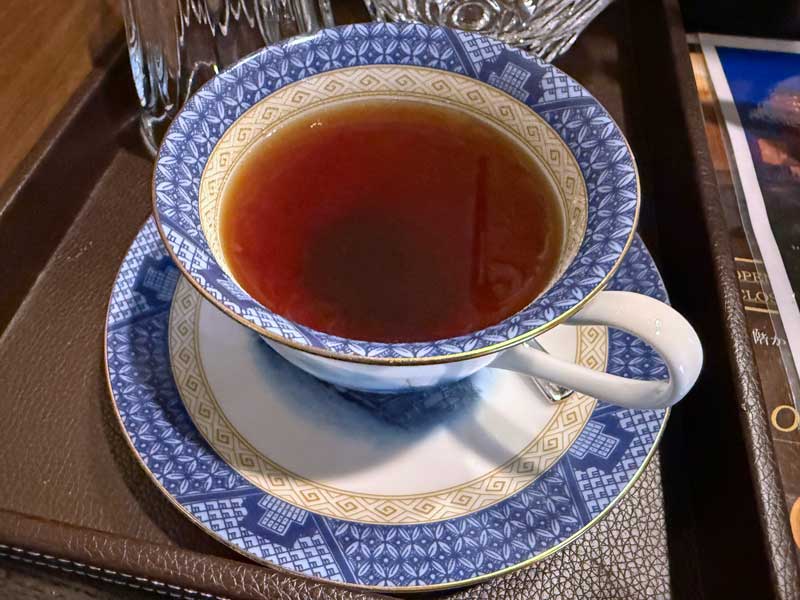 ラビスタ函館ベイ アメニティ コーヒー 淹れ立て