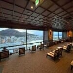 「ラビスタ函館ベイ」に宿泊した、大きな屋上露天風呂とサウナ、そして海鮮朝食