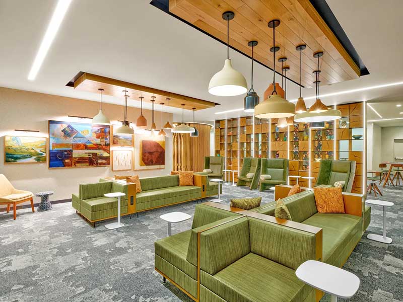 Escape Lounges - Priority Pass Excellence Awards 2026