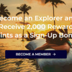 ACCOR「ALL Accor+ Explorer」に入会してみた