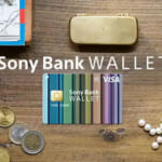 「Sony Bank WALLET 海外利用キャンペーン」で現金15%かANAマイル7%の還元