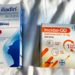 海外旅行中にGrabで医薬品を買って滞在中のホテルで受け取ってみた