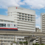 マリオットが那覇に「シティエクスプレス by マリオット沖縄那覇」開業予定