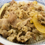 牛丼太郎の系譜「丼太郎」（茗荷谷）で牛丼を食べた