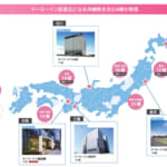 ドーミーインの新規開業予定（2026年9月時点）