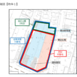 ドーミーイン系列が栃木県足利市に進出予定、森高千里「渡良瀬橋」モデル地付近