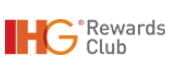 IHG「Rewards Club(リワーズクラブ)」。ポイント獲得の基本。「無料宿泊 必要ポイント」一覧と、「PointBreaks」(2014/1)一覧。