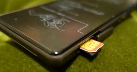 MVNO/格安SIMを解約時に、「SIMカード」を返却しなかった場合、何が起きるか