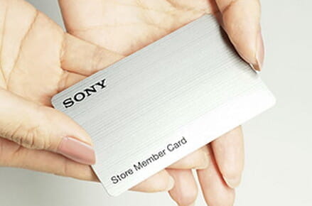 永久会員なソニー「My Sony Club」で、「ワイド保証」クーポンをずっと無料でゲットする方法