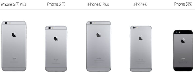 auの「iPhone6s」が「iPhone5s」に比べて維持費がどう高くなったか？明細レベルで2年間の総費用をチェック。