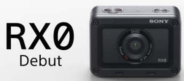 旅行用カメラとしてのソニー「RX100M5」。「RX100」から「RX100M5 