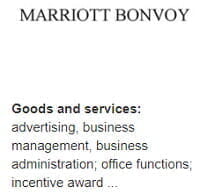 マリオット統合後の新ロイヤリティ・プログラムの名称は「Marriott Bonvoy」？