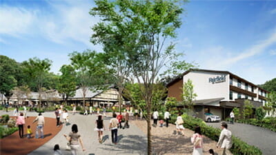 2020年の日本はマリオットが急拡大。1年で10軒以上の新規開業＆「道の駅」併設ホテル「フェアフィールド」も開始